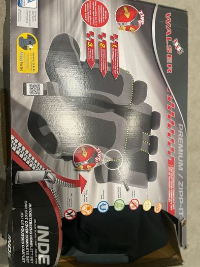 Car Seat covers