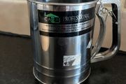 Flour / Icing Sugar Sieve