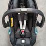 Mesa car seat and base Image 4