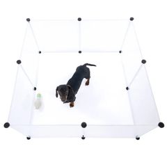 Puppy Playpen