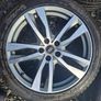 19" Genuine Audi A6 S Line Alloys with tyres Image 2