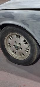 Jaguar Wheels