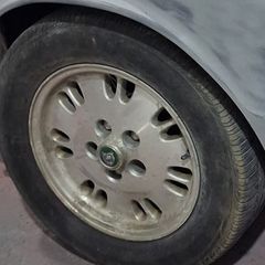 Jaguar Wheels