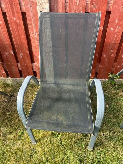Patio Table and Chairs