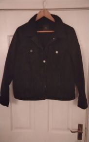 Denim Jacket from NEXT