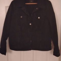 Denim Jacket from NEXT