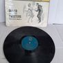 looks who's twisting vinyl LP Image 3