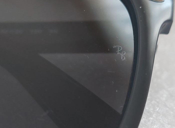 Original RayBan RB 4401D 601/87  Brand New