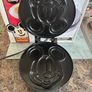 Mickey Mouse Waffle Maker Image 4