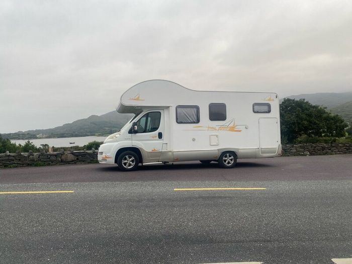 Campervan