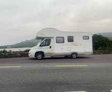 Campervan
