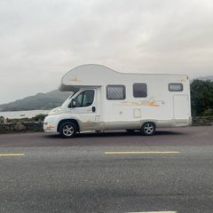 Campervan