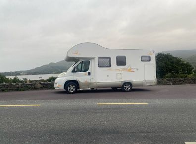 Campervan