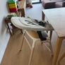 bugaboo giraffe highchair Image 3