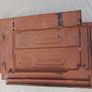 French Beauvois flat thin edge roof tiles Image 7