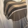 Autograph khaki/gold top size UK14/16 EU42/44 Postage included Image 3