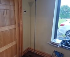 Standard Lamp - Uplighter