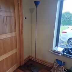 Standard Lamp - Uplighter