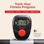Smart Row N Ride Foldable Squat & Rowing Machine Glute/Leg Trainer, 3 Squat Angles, 4-Lvl Resistance, SunnyFit App, 150 kg Capacity, Adjustable Seat/Handle, EZ-Storage Image 3