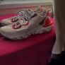 Haka running shoes / Nike reacts Image 3