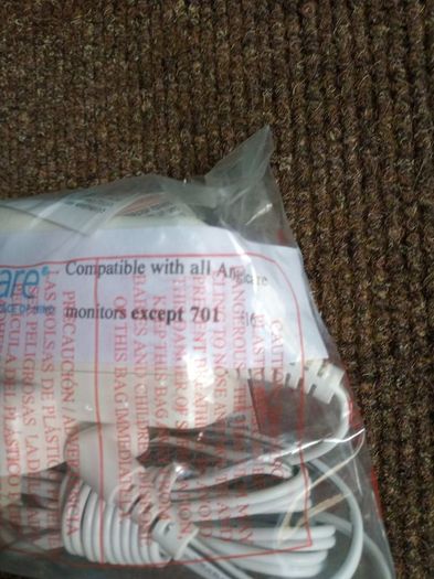 NEW Angelcare parts