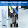 car mobile charger adapter Image 2