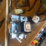 fabric cutting machine Image 8