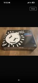Scott pilgrim limited run games ps4 edition