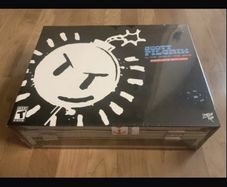Scott pilgrim limited run games ps4 edition