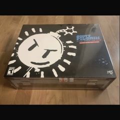 Scott pilgrim limited run games ps4 edition
