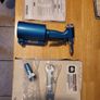 Ingersoll-rand La437-eu Rivet Gun Image 3