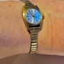 Vintage ladies Tissot Seastar Wristwatch Image 9
