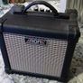 Guitar Amplifier Image 2