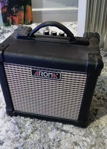 Amplifier