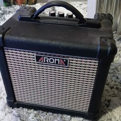 Amplifier