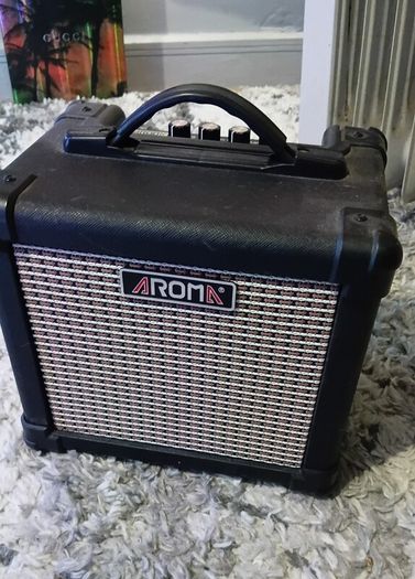Amplifier