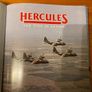 Military aircraft book:'Hercules.The C130 In Service' Image 2