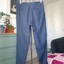 Cos Trousers Size Eu 34 / Uk 6/ xs Image 9
