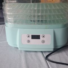 Food Hydrator