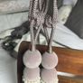 Curtain tie backs Image 2