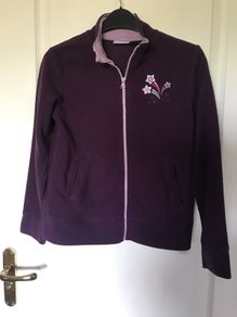 girls top