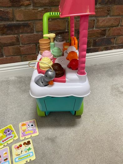 Kids toy bundle