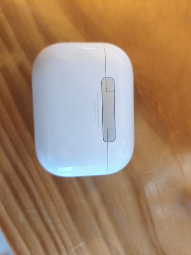 Airpods Pro 3