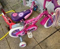 garden toys