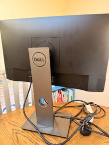 dell monitor