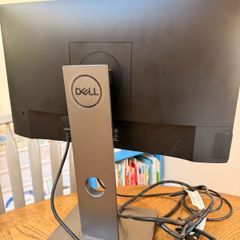 dell monitor