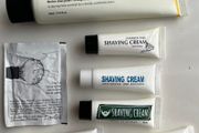 Bundle of Shaving Creams