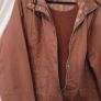 Cotton traders ladies waterproof jacket Image 2