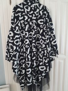 Fly Out Jacket