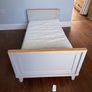 mamas and papas toddler bed Image 2